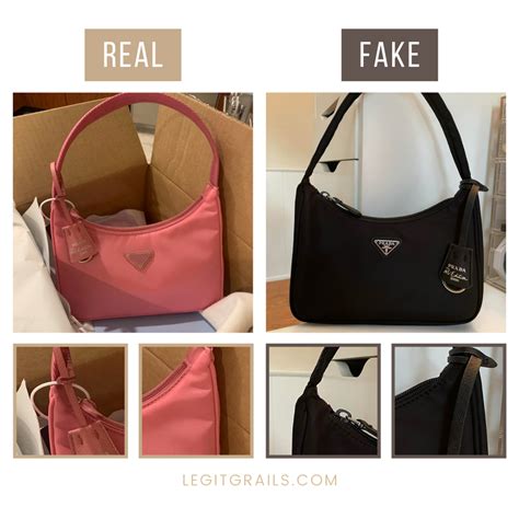 colbacco prada|prada bag counterfeit.